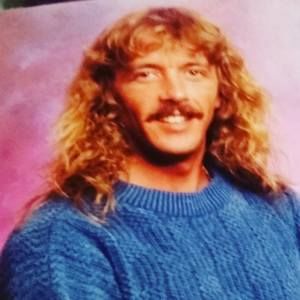 Meet your Posher, Scott